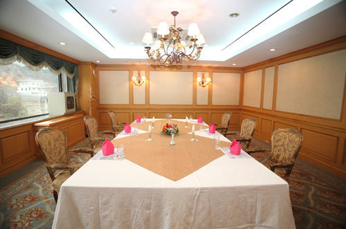 Hotel Dongbang Jinju Extérieur photo