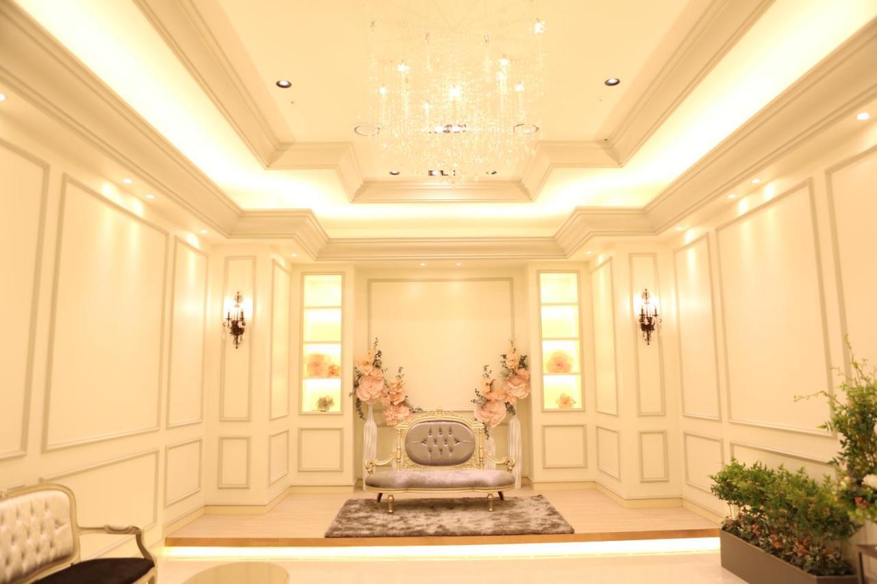 Hotel Dongbang Jinju Extérieur photo