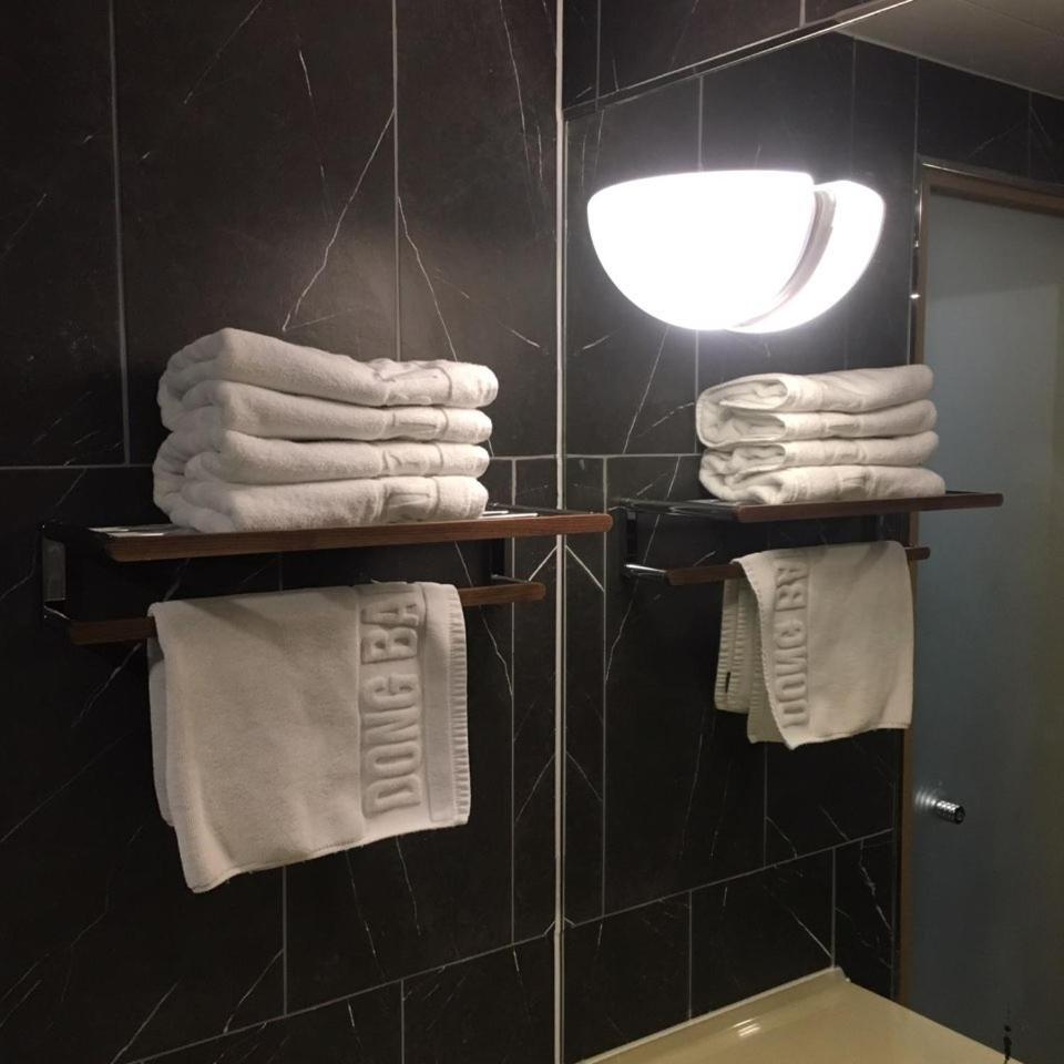 Hotel Dongbang Jinju Extérieur photo